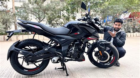 Ye Hai New Bajaj Pulsar N150 2024 Model New On Road Price Mileage