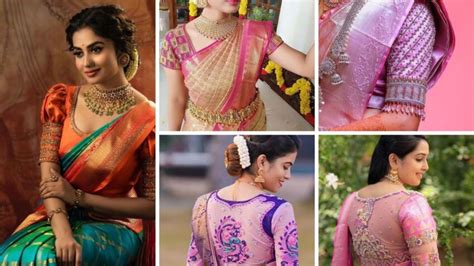 How To Sew Saree Blouses Patterns Ashifasaldis