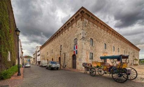 Santo domingo colonial zone , Dominican Republic | Dominican republic ...