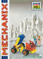 Plastic Mechanix