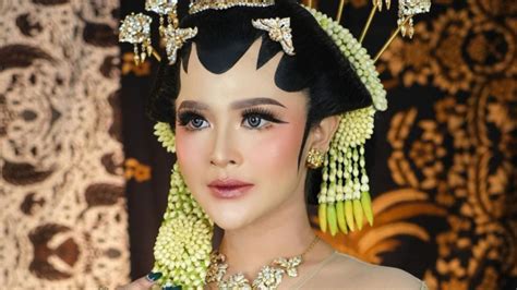 Terbongkar Asal Profil Bella Bonita Calon Istri Denny Caknan Terpaut