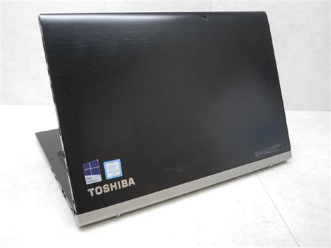 Yahoo オークション 東芝 高解像度1 9201 080 dynabook R82 D Core