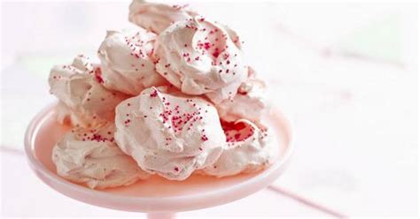 10 Best Meringue Flavors Recipes