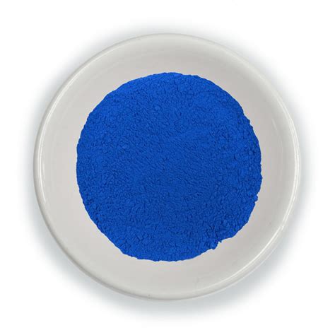 Blue Verditer Pigment St Luke Artist Colourmen