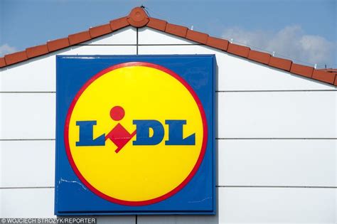 Lidl Najnowsze Informacje WP Finanse