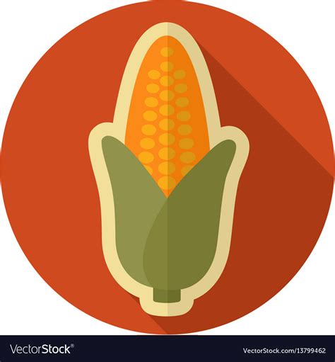 Corn Icon