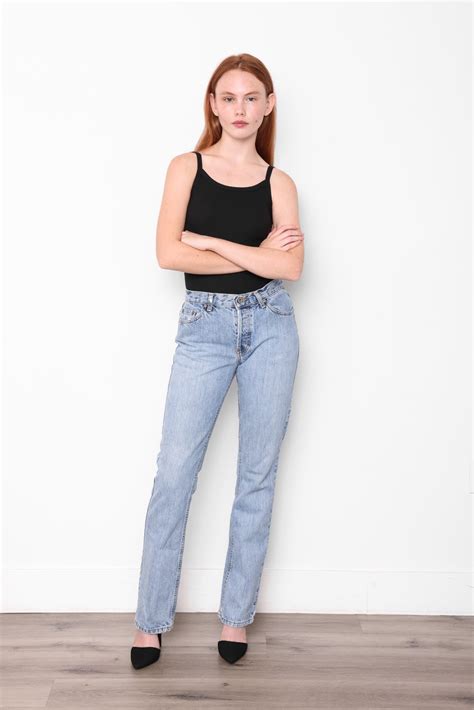 Model Digitals — By Brandon Andre 