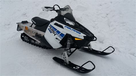 Polaris Rmk Cm Rovaniemi Snow Mobile Nettimoto