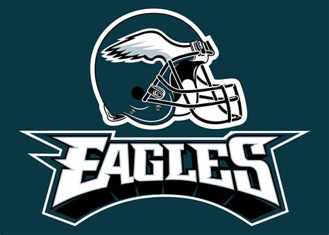 Philadelphia Eagles logo - download.