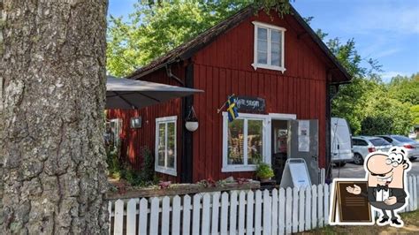 Kaffestugan P Landet Cafe Sweden Restaurant Reviews