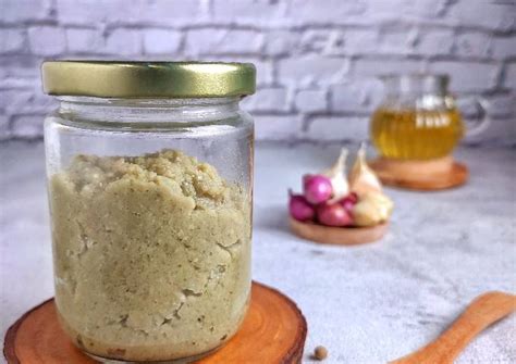 Resep Bumbu Dasar Putih Oleh Asriwida Cookpad