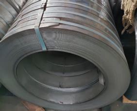 Duplex Steel Slitting Coil Manufacturer Supplier In India