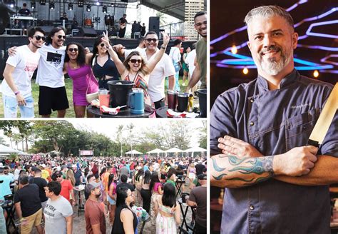 É grande a expectativa para o BBQ Show São Luís o maior festival de