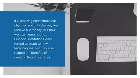 The History Of Fintech Part Ii Ppt