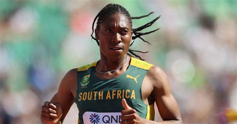 Olympic Champion Caster Semenya Wins Appeal Against Track And Field Testosterone Rules News