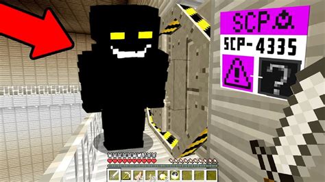 La Base Di Scp Incredibile Minecraft Scp Ita Youtube