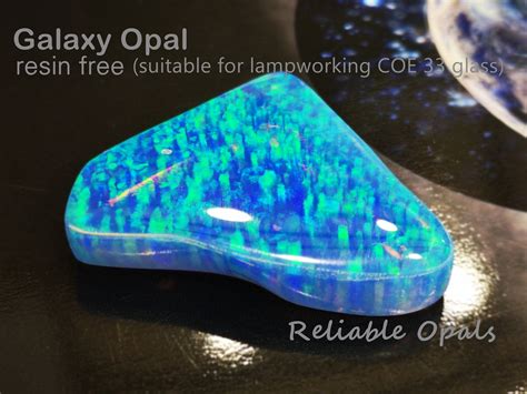 Galaxy Opal