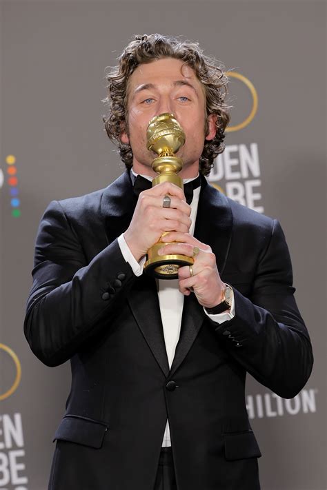 Golden Globes 2023 The Full List Of Winners And Nominees