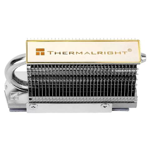 Jual Thermalright Hr Pro M Nvme Radiator Ssd Radiator Nvme M