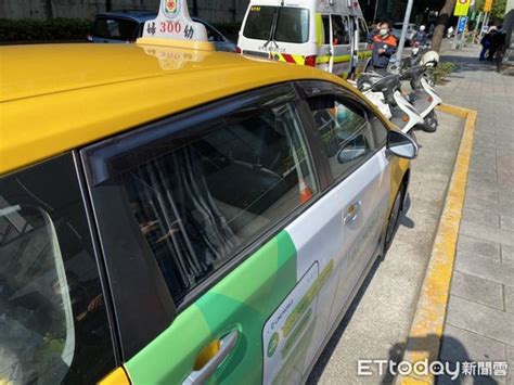 運將躺小黃後座亡當街陳屍40小時 監視器拍到「他下車狂吐」 Ettoday社會新聞 Ettoday新聞雲