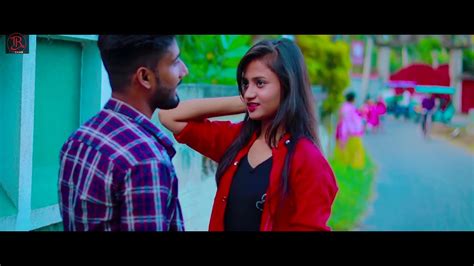 Wo Ladki Jo Sabse Alag Hai Remix Funny Love Story Ft Kamolesh