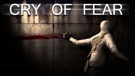 Cry Of Fear Logo Youtube