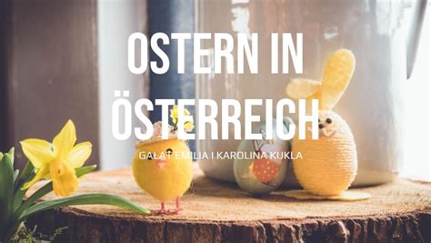 Copy Ostern In Osterreich V