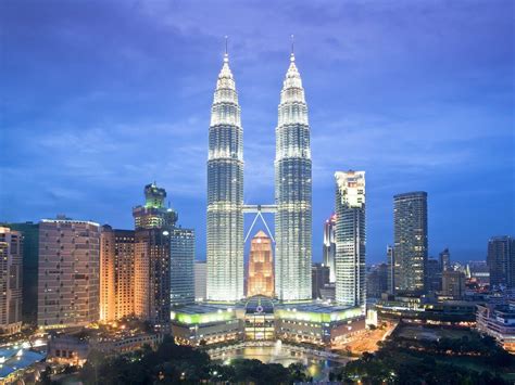 Petronas Towers Wallpapers - Wallpaper Cave