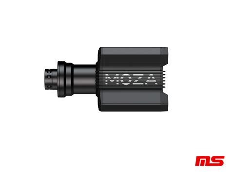 Купить рулевую базу MOZA Racing R9 V2 для / simracing
