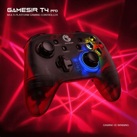 Gamesir T Pro Multi Platform Game Controller Gamesir Official Store