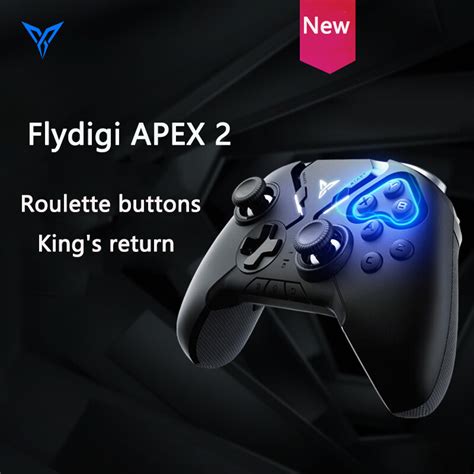 Original Flydigi Apex G Flydigi Apex