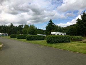 Hidden Valley Holiday Park - Wicklow County Tourism