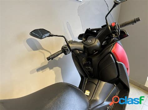 Yamaha Xmax 250 Abs Vermelho 2021 250 Flex Em Brasil Clasf Veiculos