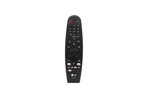 Controle Remoto Magic Mr Ga Tv Lg Un Psc Nano Una