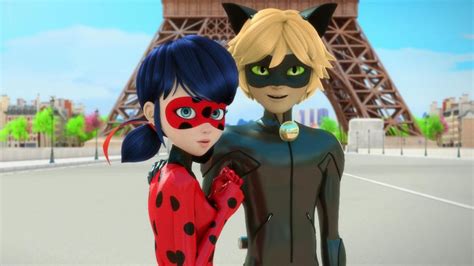 How Old Is Marinette In Season 4 Draw Earwax