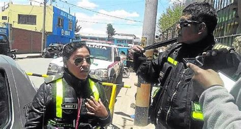 Perú Fiscalía Pide Prisión Preventiva Para Policía Por Una Coima Actualidad Perucom