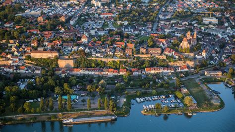 Breisach Am Rhein Guided Tour Visit Alsace