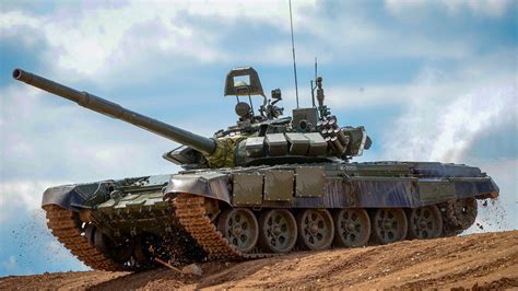 Quer comprar um tanque na Rússia Pergunte me como Russia Beyond BR