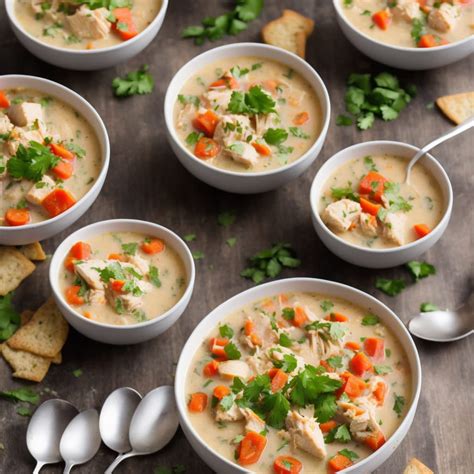 Slow-Cooker Fish Chowder Recipe | Recipes.net