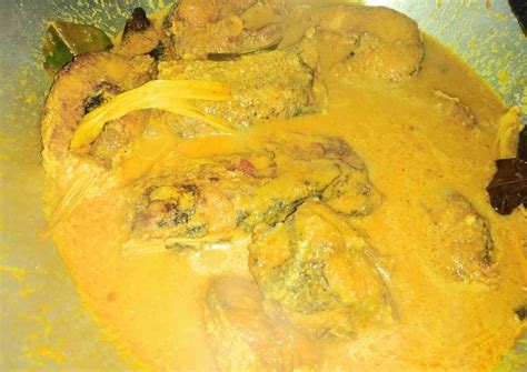 Cara Masak Ikan Barakuda Resep Sup Ikan Barakuda Oleh Desi Tanjung