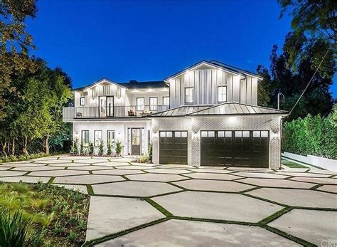 Beautiful Homes. For Sale! on Instagram: “Encino, CA $4,679,000 Escape ...