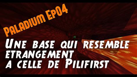 J ai pillé la base de Pilifirst Episode 04 PvP Faction Paladium