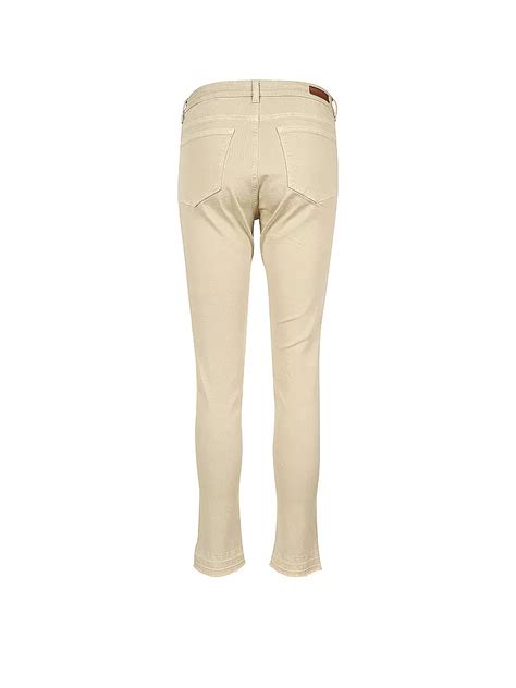 Opus Jeans Slim Fit Elma Camel