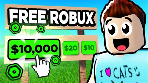 Do You Get Robux if Someone Plays Your Game? | by rob free | Medium