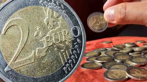 Ces pièces de 2 euros rares qui valent le plus sur le marché