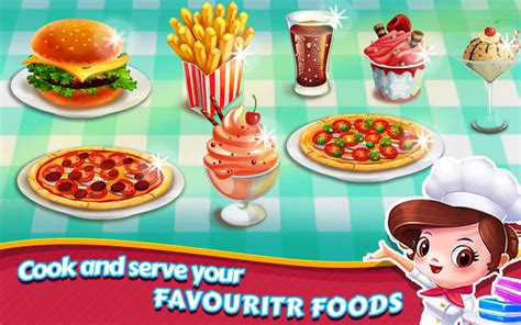 Restaurant Mania Apk For Android Download