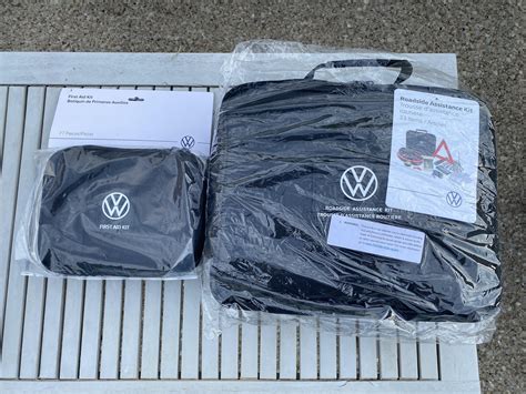 FS: VW Tiguan Accessories | VW Vortex - Volkswagen Forum