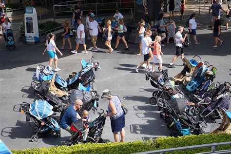 Best Disney World Stroller Rental Companies Top 7 List