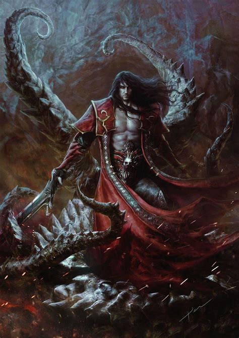 Alucard Castlevania Wallpapers Top Free Alucard Castlevania