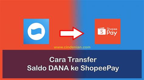 Cara Mengisi Dana Di Shopeepay Cara Mudah Isi Saldo Shoopepay Kredit